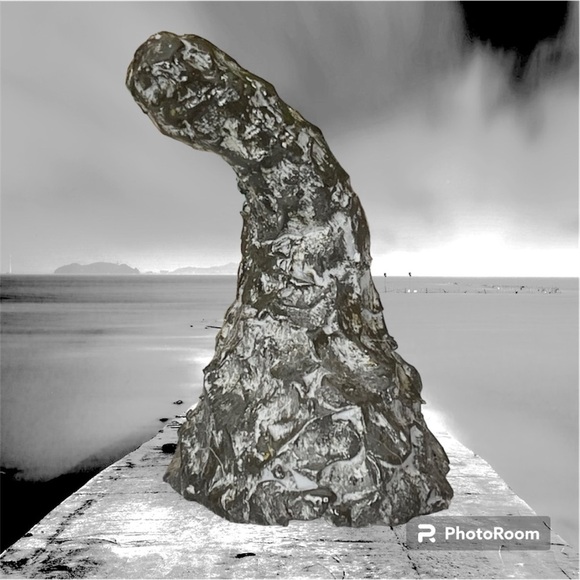 Erotic Penis Clay Art - Picture 3 of 8